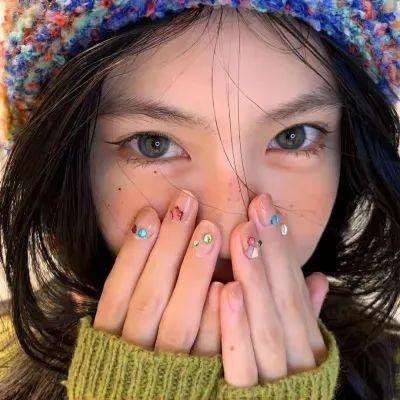 砂糖菓子坏了的时候